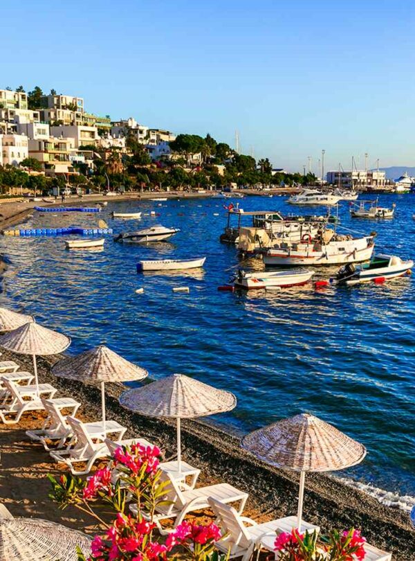 bodrum turkey